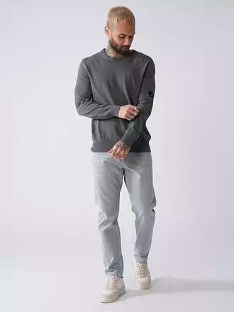 CP COMPANY | Jersey | grau